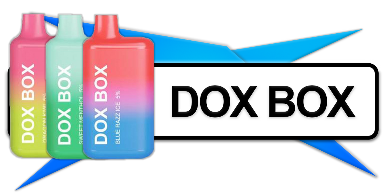 DOX BOX